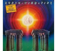 Earth, Wind & Fire - I Am