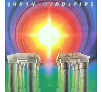 Earth,Wind & Fire - I am