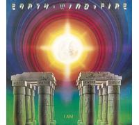 Earth Wind & Fire - I Am