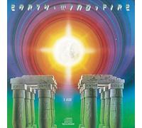 Earth Wind & Fire – I Am