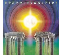 Earth Wind & Fire I Am (CD)