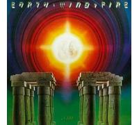 I Am - Earth, Wind & Fire (Vinile)