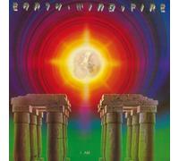 I Am - Earth, Wind & Fire (Vinile)