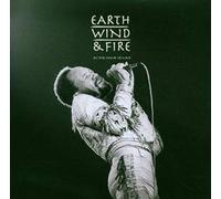 Earth,Wind & Fire - In the Name of Love