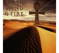 Earth Wind & Fire - In the Name of Love