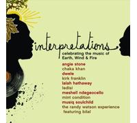 Earth Wind & Fire - Interpretation Celebration the Music of Earth Wind