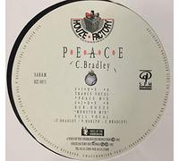 EARTH, WIND & FIRE - LA LA PEACE SONG -2TR-