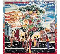 Earth Wind & Fire - Last Days and Time