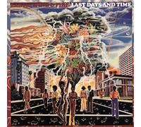 Earth Wind & Fire - Last Days & Time