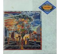 EARTH WIND & FIRE - last days & time / 982736 2