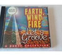 Earth Wind & Fire - Let's Groove