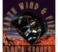 Earth,Wind & Fire - Let'S Groove