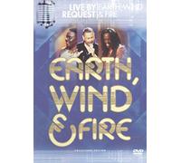 Earth Wind & Fire - Live By Request