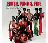 Earth Wind & Fire - Love Songs
