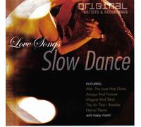 Earth, Wind & Fire - Love Songs: Slow Dance (UK Import)