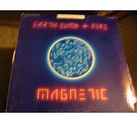 Earth Wind & Fire - Magnetic