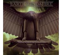Earth Wind & Fire - Now Then & Forever (2 CD)