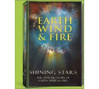 Earth Wind & Fire - Official Story of Earth Wind & Fire