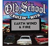 Earth Wind & Fire - Old School Cruizin'