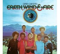 Earth,Wind & Fire - Open Our Eyes