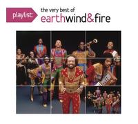 EARTH, WIND & FIRE - PLAYLIST: VERY BEST OF