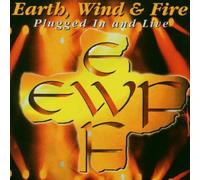 Earth,Wind & Fire - Plugged in and Live