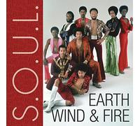Earth Wind & Fire - S.O.U.L.