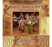 Earth,Wind & Fire - September