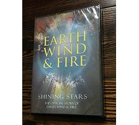 Earth Wind & Fire-Shining Star