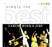 Earth,Wind & Fire - Simply the Best