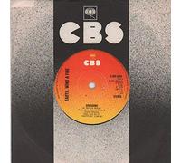 Earth, Wind & Fire - Singasong