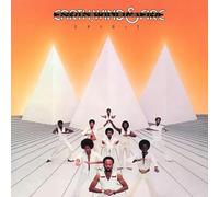 Earth Wind & Fire - Spirit (2 LP)