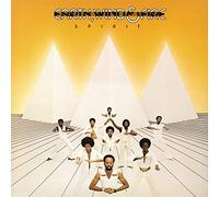 Earth, Wind & Fire - Spirit