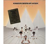 Earth, Wind & Fire - Spirit