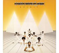 Earth, Wind & Fire Spirit (Vinyl LP) 12" Album