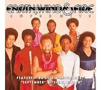 Earth, Wind & Fire - Super Hits