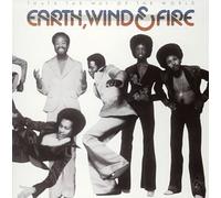Earth Wind & Fire - That's the Way of the World