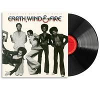 Earth, Wind & Fire - That's The Way Of The World