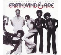 Earth,Wind & Fire - That'S the Way of the World