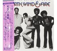 Earth Wind & Fire - That's The Way Of The World