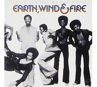 Earth Wind & Fire - That's The Way Of The World