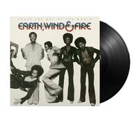 Earth Wind & Fire - That's The Way Of The World