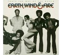 Earth, Wind & Fire - That's The Way Of The World (Reissue) (180g) (LP)