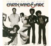 Earth, Wind & Fire That's the Way of the World (Vinyl LP) 12" Album