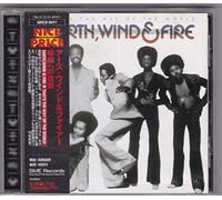 Earth, Wind & Fire - That's Way of The Worl [Import]
