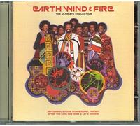 Earth Wind & Fire - The Best of Earth Wind & Fire