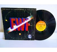 Earth Wind & Fire - The Best of Earth Wind & Fire II