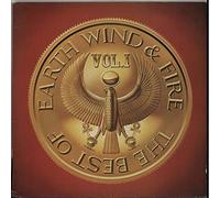 Earth Wind & Fire - The Best Of Earth Wind & Fire Vol. 1