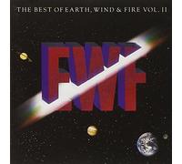 Earth,Wind & Fire - The Best of N.2
