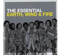 Earth Wind & Fire - The Essential - 2 Cd (new edition)